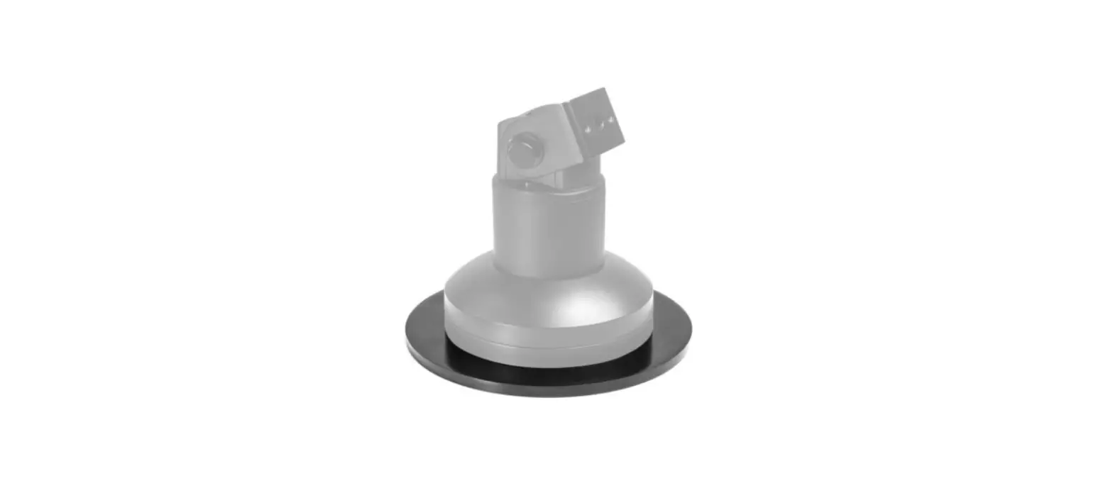 Innovative Pts-fsb Freestanding Base Kit Instruction Manual