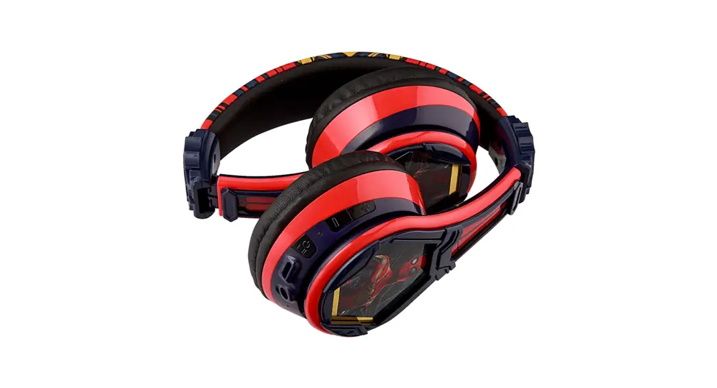 Ekids Sm-b52 Bluetooth Wireless Headphones User Manual Ekids Sm-b52 Bluetooth Wireless Headphones User Manual