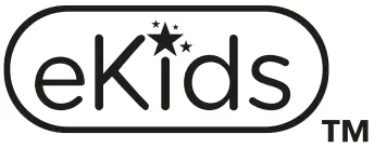 eKids logo