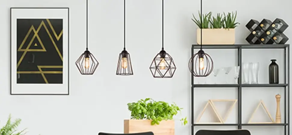 Paul Neuhaus 15085 Hanglamp Instruction Manual