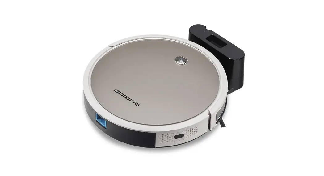 Polaris Pvcr 0735 Robot Vacuum Cleaner User Manual