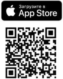 Polaris PVCR 0735 Robot vacuum cleaner - QR Code 1