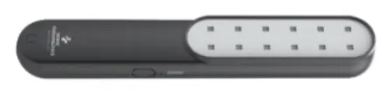 MEDIC THERAPEUTICS Luxury UVC LED Sterilizer Wand