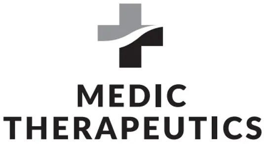 MEDIC THERAPEUTICS logo