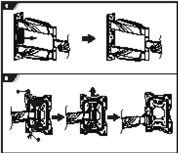ACT-AC8354TVWall-Mount-Full-Motion-FIG-2
