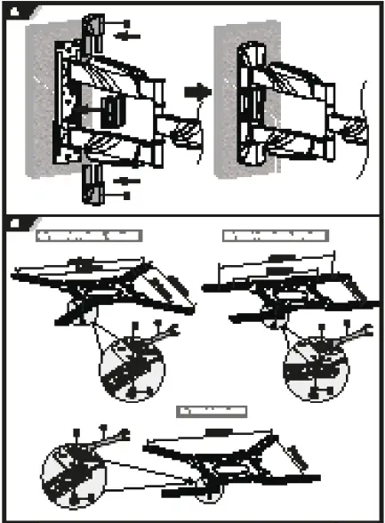 ACT-AC8354TVWall-Mount-Full-Motion-FIG-4