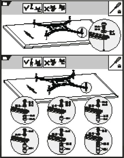 ACT-AC8354TVWall-Mount-Full-Motion-FIG-5