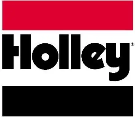 Holley-logo
