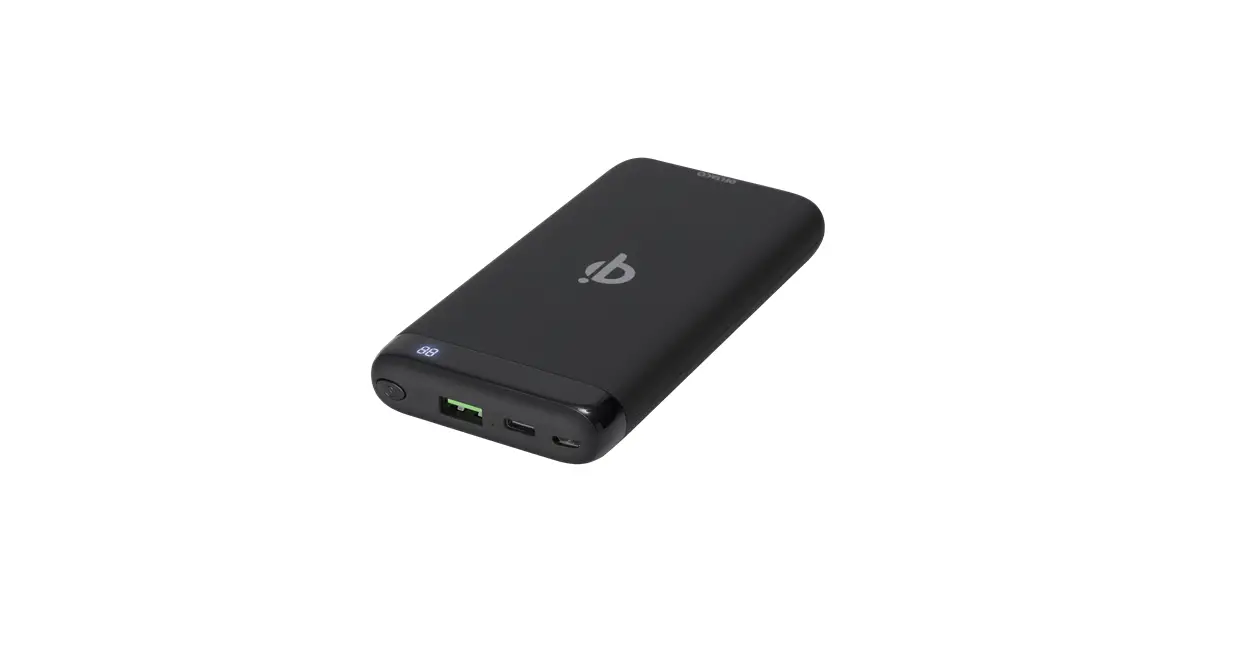 Deltaco Pb-q1001 10000mah Power Bank Instructions Deltaco Pb-q1001 10000mah Power Bank Instructions