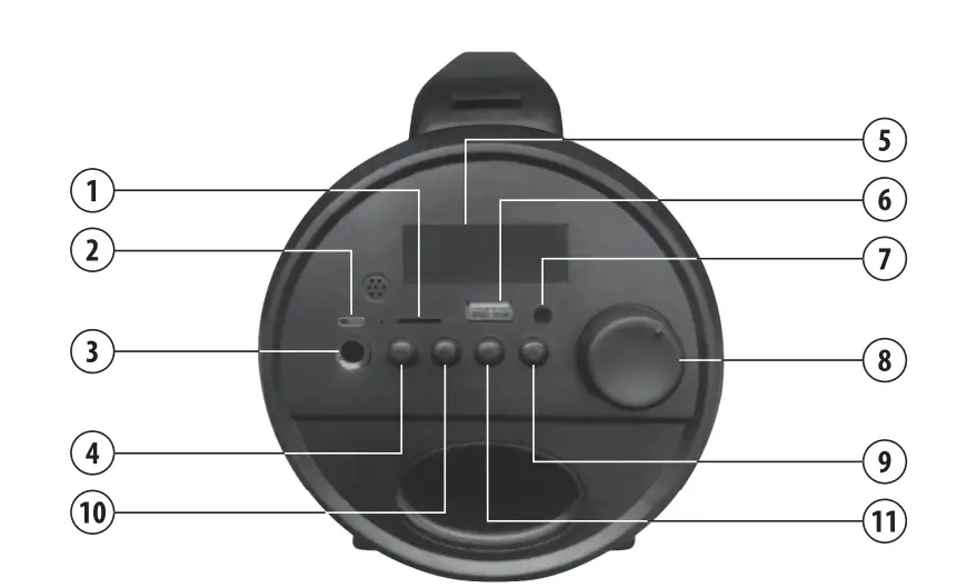 LOL-SURPRISE-Karaoke-Speaker-3