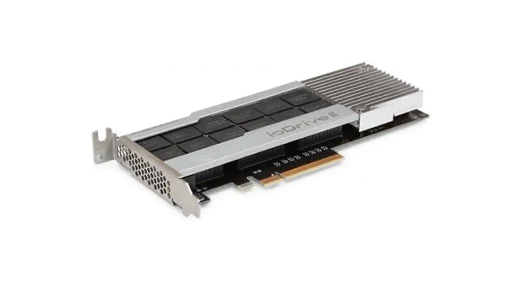 Lenovo Ibm High Iops Mlc Adapters User Guide Lenovo Ibm High Iops Mlc Adapters User Guide