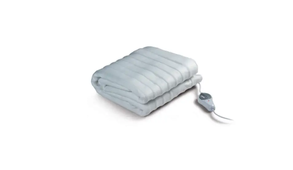 Domo Do601ed Electrical Blanket Instruction Manual Domo Do601ed Electrical Blanket Instruction Manual