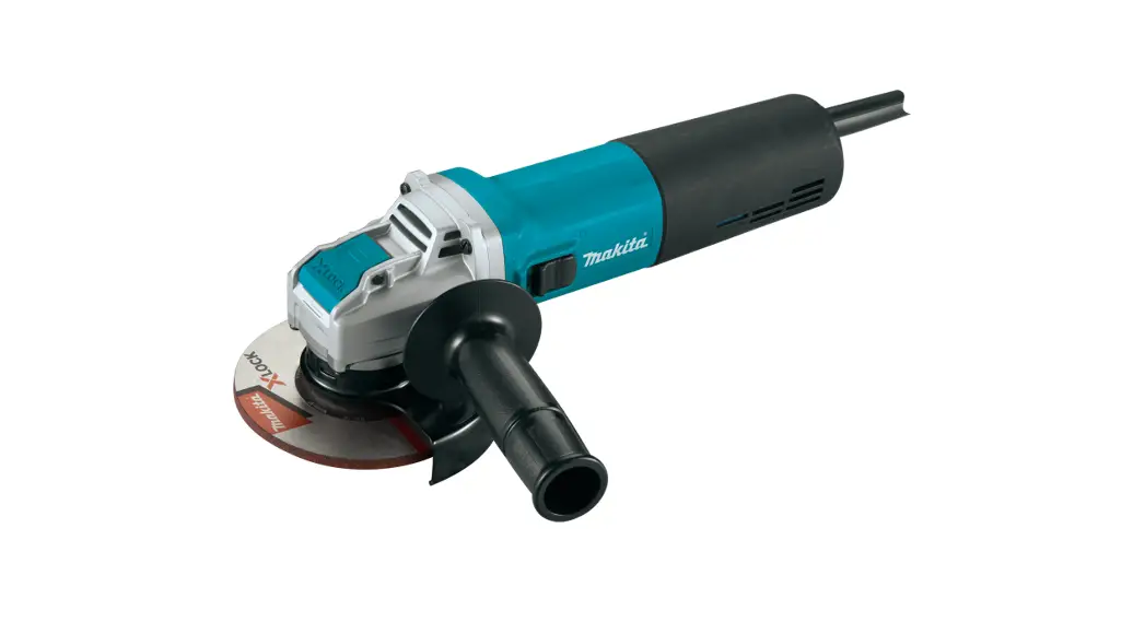 Makita Ga5080 Angle Grinder Instruction Manual Makita Ga5080 Angle Grinder Instruction Manual
