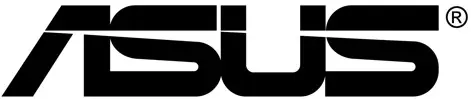ASUS - Logo