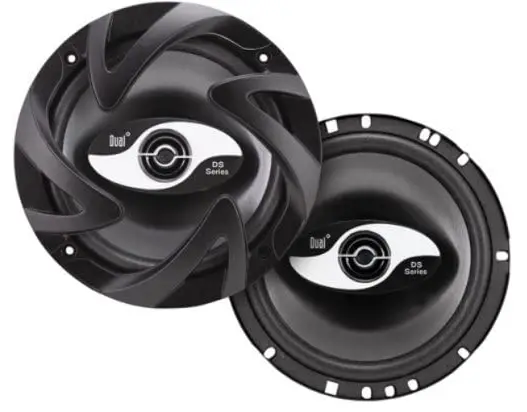 Dual-Electronics-DS652-2-Way-6-½-inch-Car-Speakers-Product