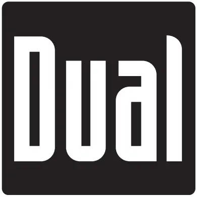 Dual-logo