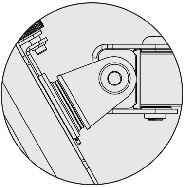 MOUNTUP MU4003 Single Monitor Mount - FIGURE 13