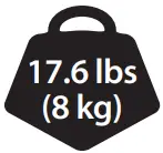 MOUNTUP MU4003 Single Monitor Mount - ICON 2