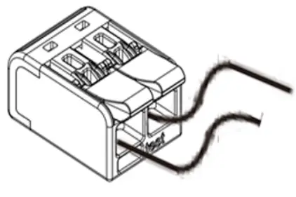 TUNUO SF-22S0301-36 Vertical Mount Bathroom Vanity Mirror - fig 2