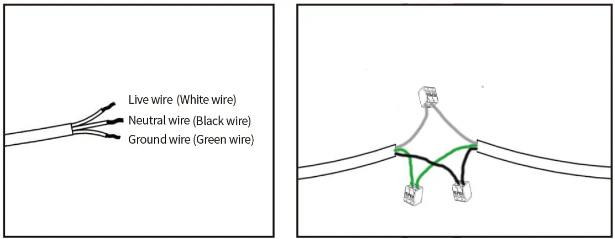 TUNUO SF-22S0301-36 Vertical Mount Bathroom Vanity Mirror - fig 4
