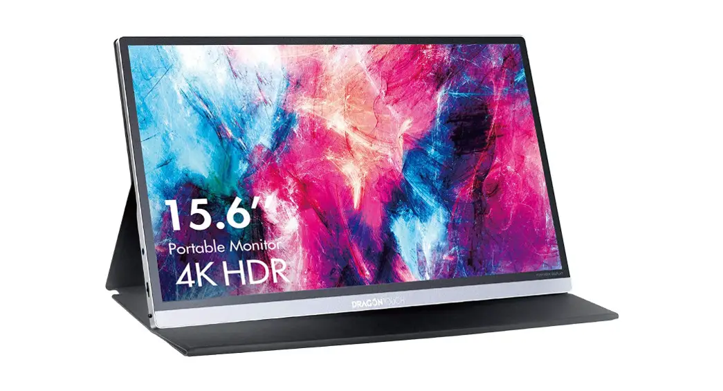 Dragon Touch Portable Monitor S1 Lite User Manual