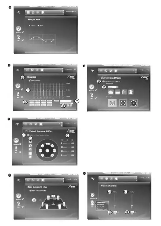 CROWN-CMGH-2102-Computer-Headset-User-Manual-fig-2