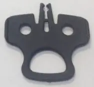 EVELO Atlas Electric Trail Bike - 1