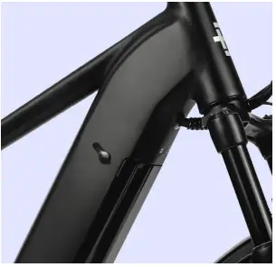 EVELO Atlas Electric Trail Bike - 2