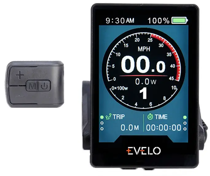 EVELO Atlas Electric Trail Bike - 3