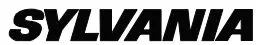 SYLVANIA Logo