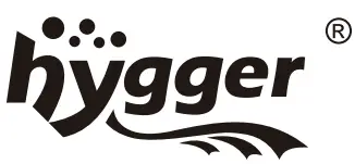 hygger -LOGO