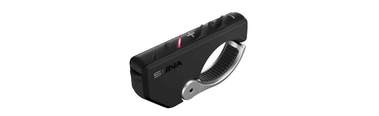 Sena Rc4 Remote Control Instruction Manual