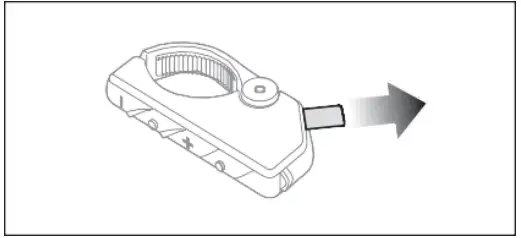 SENA RC4 Remote Control-FIG3
