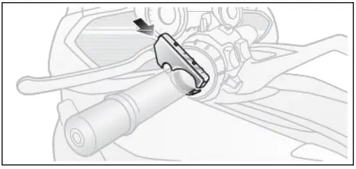 SENA RC4 Remote Control-FIG4