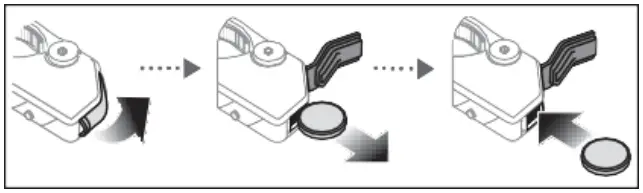 SENA RC4 Remote Control-FIG5