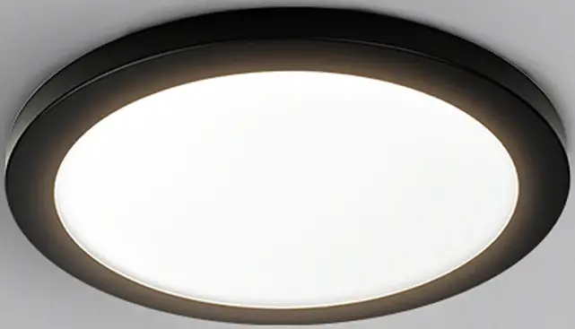 ULTRALUX Lighting WNBG2750 Helix LED Pendant CLEANLIFE