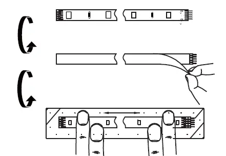 Paulmann-70665-Universal-LED-Strip-Light-FIG-6