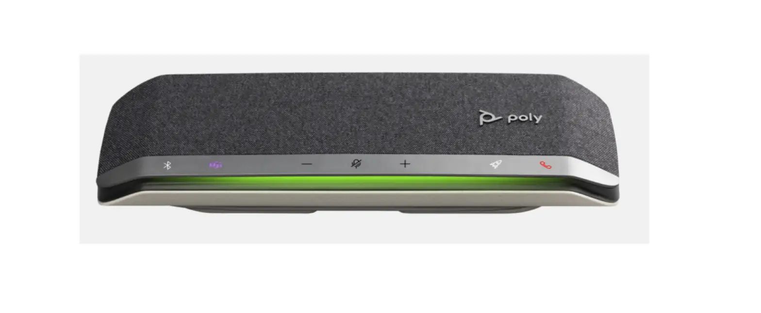 Hp Sync 40-m Speakerphone User Guide Hp Sync 40-m Speakerphone User Guide