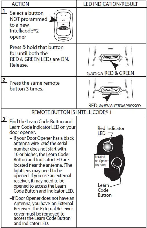 Genie-SILENTMAX-1000-CHAIN-BELT-FIG-1