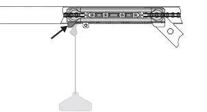 Genie-SILENTMAX-1000-CHAIN-BELT-FIG-8