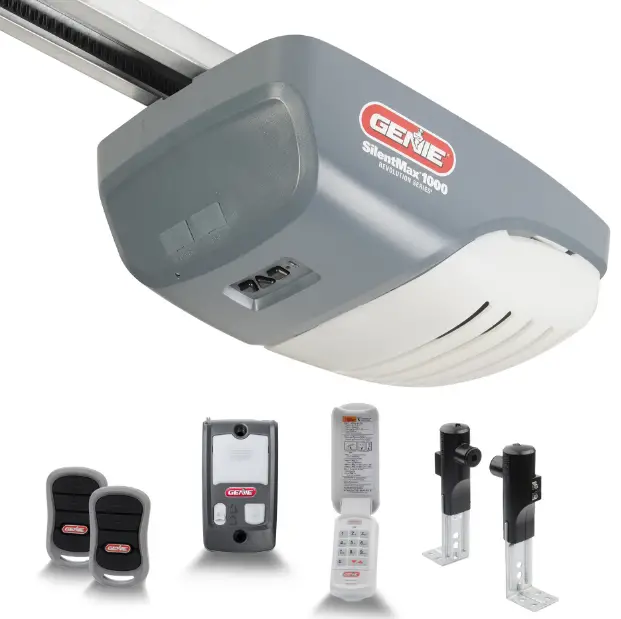 Genie-SILENTMAX-1000-CHAIN-BELT-PRODUCT