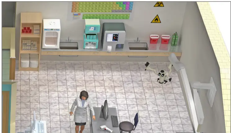 Honeywell EMBEDDED PRODUCTS FOR HOSPITAL APPLICATIONS - HOSPITAL OR THIRD