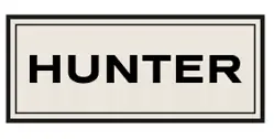 Hunter-logo