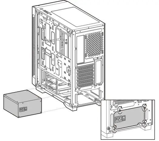 DEEPCOOL-Matrexx-55-V3-Mid-Tower-Case-FIG-13