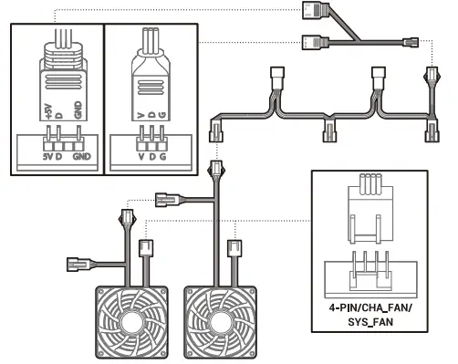 DEEPCOOL-Matrexx-55-V3-Mid-Tower-Case-FIG-17