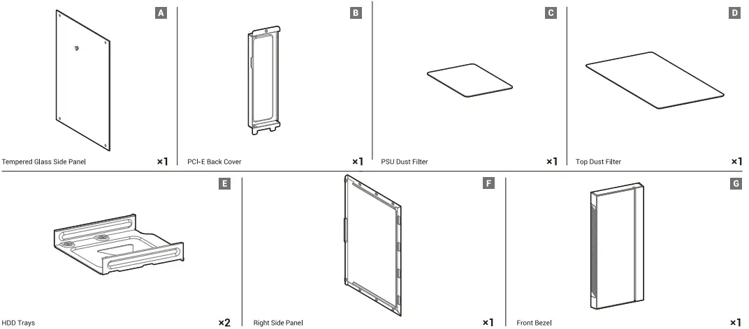 DEEPCOOL-Matrexx-55-V3-Mid-Tower-Case-FIG-2+