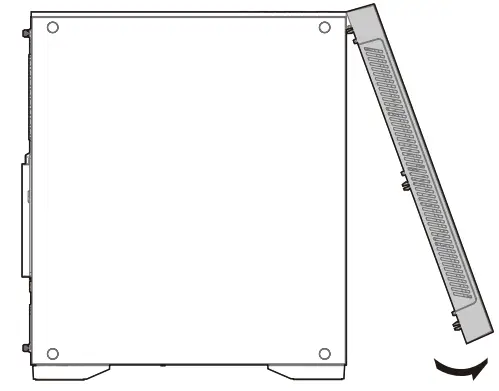DEEPCOOL-Matrexx-55-V3-Mid-Tower-Case-FIG-8