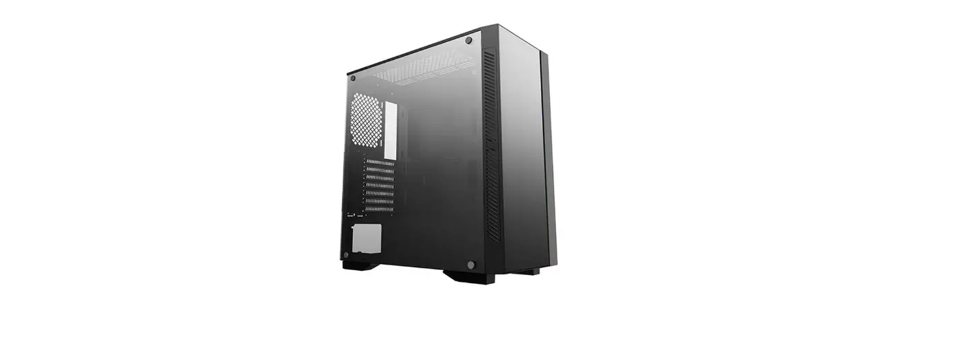 Deepcool Matrexx 55 V3 Mid Tower Case Instruction Manual Deepcool Matrexx 55 V3 Mid Tower Case Instruction Manual