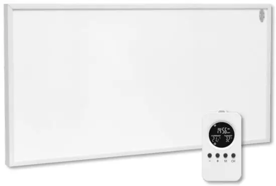 somogyi FKIR 962 Hybrid Infrared Heate