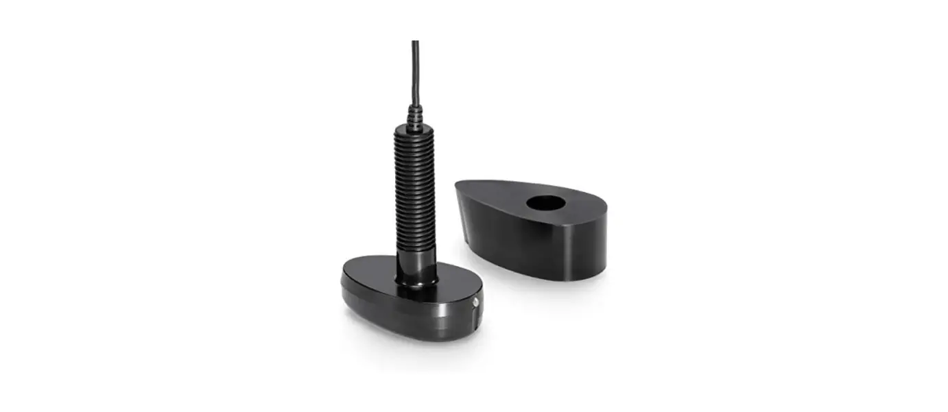 Humminbird 532715-1 Stainless Steel Thru-hull Transducer Installation Guide Humminbird 532715-1 Stainless Steel Thru-hull Transducer Installation Guide